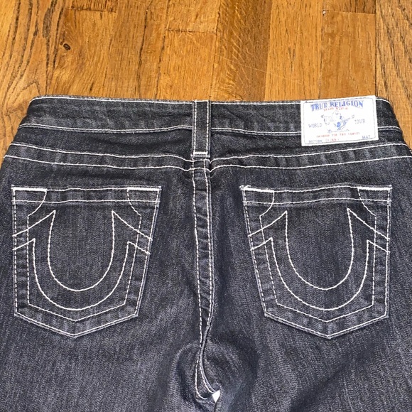 True Religion Jeans New Without Tags - Picture 4 of 4